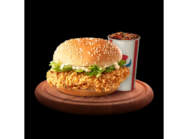KFC Midnight Deal 1 For Rs.470/-
